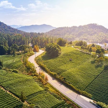 Banyan Tree Anji 호텔 후조우 외부 사진