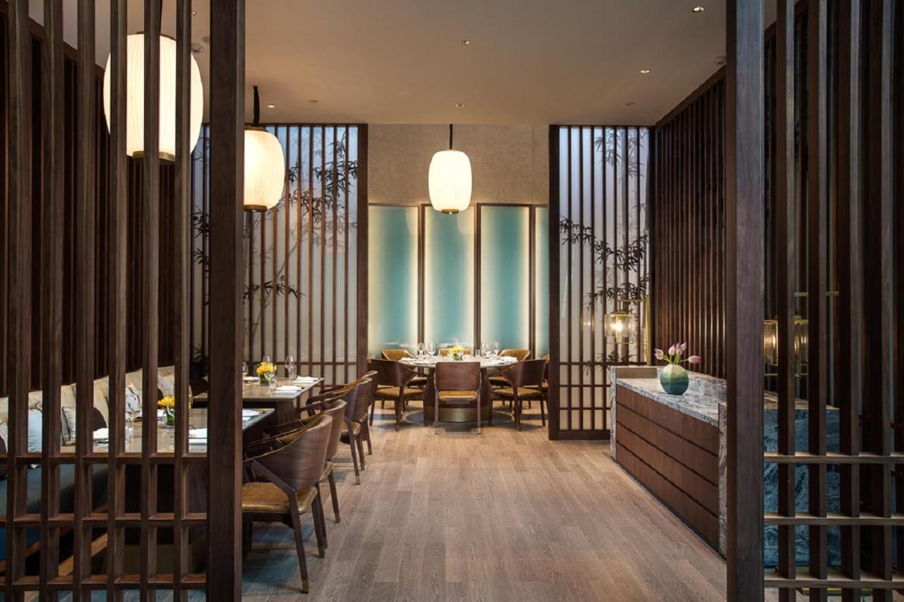 Banyan Tree Anji 호텔 후조우 외부 사진